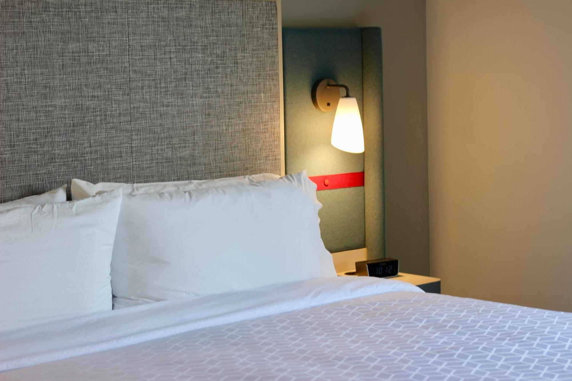 Avid Hotels - Guadalajara Av Vallarta Pte By Ihg Zapopan Exteriör bild