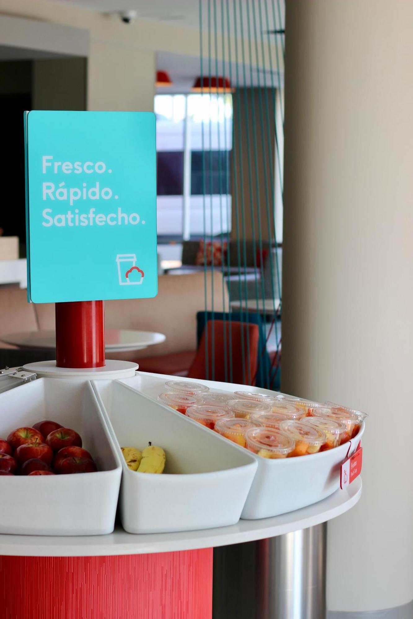 Avid Hotels - Guadalajara Av Vallarta Pte By Ihg Zapopan Exteriör bild